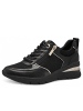 Tamaris Sneaker  in Schwarz