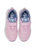 Hummel Hummel Klettverschluss Sneaker Speed Jr Lebensstil Kinder in WINSOME ORCHID