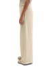 Marc O'Polo Sweathose relaxed garment-dyed in Linen Beige