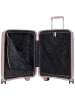 travelite Trolley x Tamaris Voyaage Trolley 4w S in Blush
