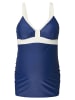 ESPRIT Tankini Top in Dark Blue