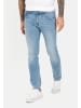 Camel Active Slim Fit fleXXXactive® Jeans in Blau