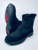 Vista Stiefel in schwarz