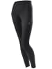 Löffler Langlaufhose in schwarz