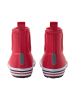 Reima Regenstiefel " Ankles " in Reima red