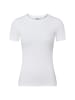 JJXX T-Shirt JXFrankie in weiß