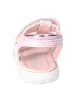 Ricosta Grundschule Sandale in pink