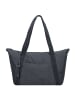 Mandarina Duck MD20 Shopper Tasche 37 cm steel