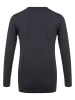 Athlecia Langarmshirt Julee in 1001 Black