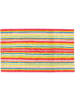 Cawö Home Cawö Home Badteppiche Lifestyle Streifen 7008 multicolor - 25 in multicolor - 25