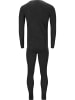 Whistler Funktionswäsche (Set, 2-tlg.) Cerro in 1001S Black