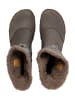 El Naturalista Stiefeletten grau
