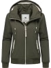 ragwear Bomberjacke Oggie Warm YOUMODO in Dark Olive
