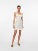 Vero Moda Kleid in Snow White
