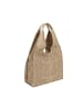 usha FESTIVAL 2-In-1 Tote Bag Set 2-IN-1 Tote Bag Set in Gold