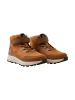 Reima Wasserdichte Schuhe " Hiipien " in Cinnamon brown