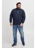 BLEND Sweatshirt BHAliere in Mittelblau