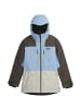 PICTURE DAUMY JACKET in Marine
