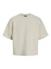 Jack & Jones Sweatshirt in Moonbeam