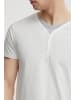 !SOLID Layershirt SDDorian in Weiß