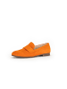 Gabor Comfort Slipper in orange