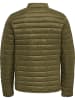 Hummel Hummel Jacke Hmlred Multisport Herren in DARK OLIVE