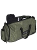 adidas 4Athlts Duffle 39 - Sporttasche 56 cm M in tent green/white