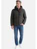 Casa moda Steppjacke Basic in Grün