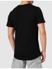 Jack & Jones T-Shirt für Herren in schwarz