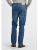 !SOLID 5-Pocket-Jeans SDPilto in Blau