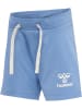 Hummel Hummel Shorts Hmltheo Jungen in SILVER LAKE BLUE