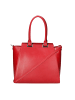 Gave Lux Handtasche in RED
