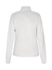 myMo Women Jacket in Hellgrau Königsblau