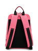 SURI FREY Rucksack für Damen in pink