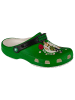 Crocs Crocs Classic NBA Boston Celtics Clog in Grün