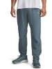 Under Armour Sweat Pant "Velociti Pro Storm Pants" in Blau