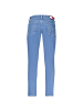 Tommy Hilfiger Blaue Baumwoll-Jeans
