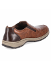 rieker Slipper in braun