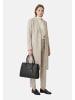 GianMarco Venturi Handtasche in BLACK