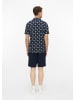 s.Oliver Polo-Shirt  in  59A7_navy
