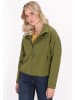 Schmuddelwedda Women Softshell Jacket in olive