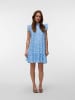 Vero Moda Kleid in Windsurfer