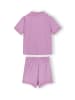 Minoti 2-er Pack Pyjama 30PJ156 in pink