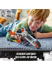 LEGO Bausteine Marvel Super Heroes 76245 Ghost Rider mit Mech & Bike - ab 7 Jahre