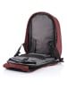 XD Design Bobby Hero Regular Rucksack RFID 45 cm Laptopfach in red