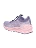 LOWA Outdoorschuh FUSION GTX LO WS in anthrazit/rose