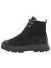 Paul Green Schnürstiefel in black