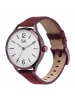 Ice Watch Quarzuhr für Damen in rot