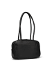 Liebeskind Berlin Jil Schultertasche Leder 26 cm black