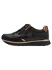 Tamaris Sneaker in BLACK/COPPER